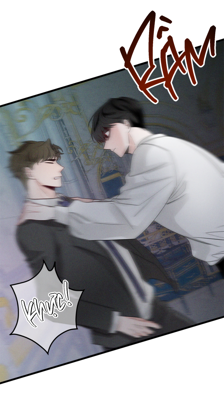 dinh thự bóng đêm chapter 6 19