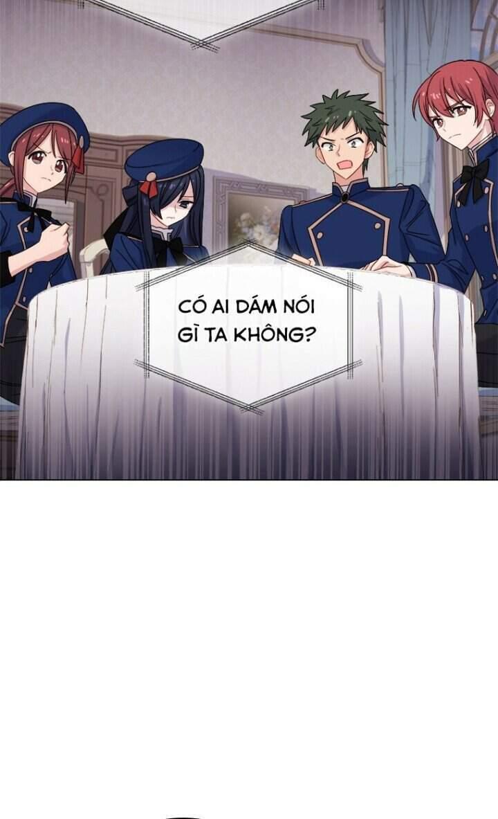 để yên cho tiểu thư hiền chapter 40 5