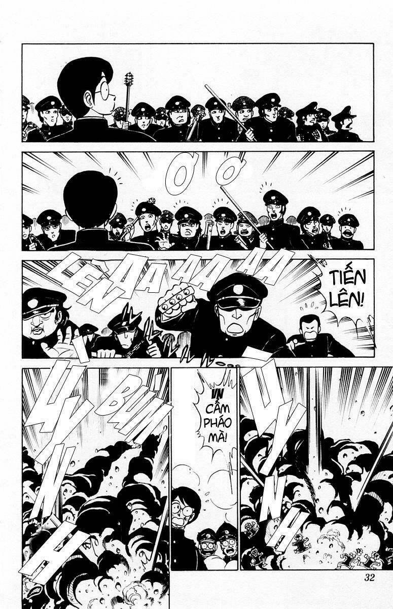 yuu & mi chapter 31 31