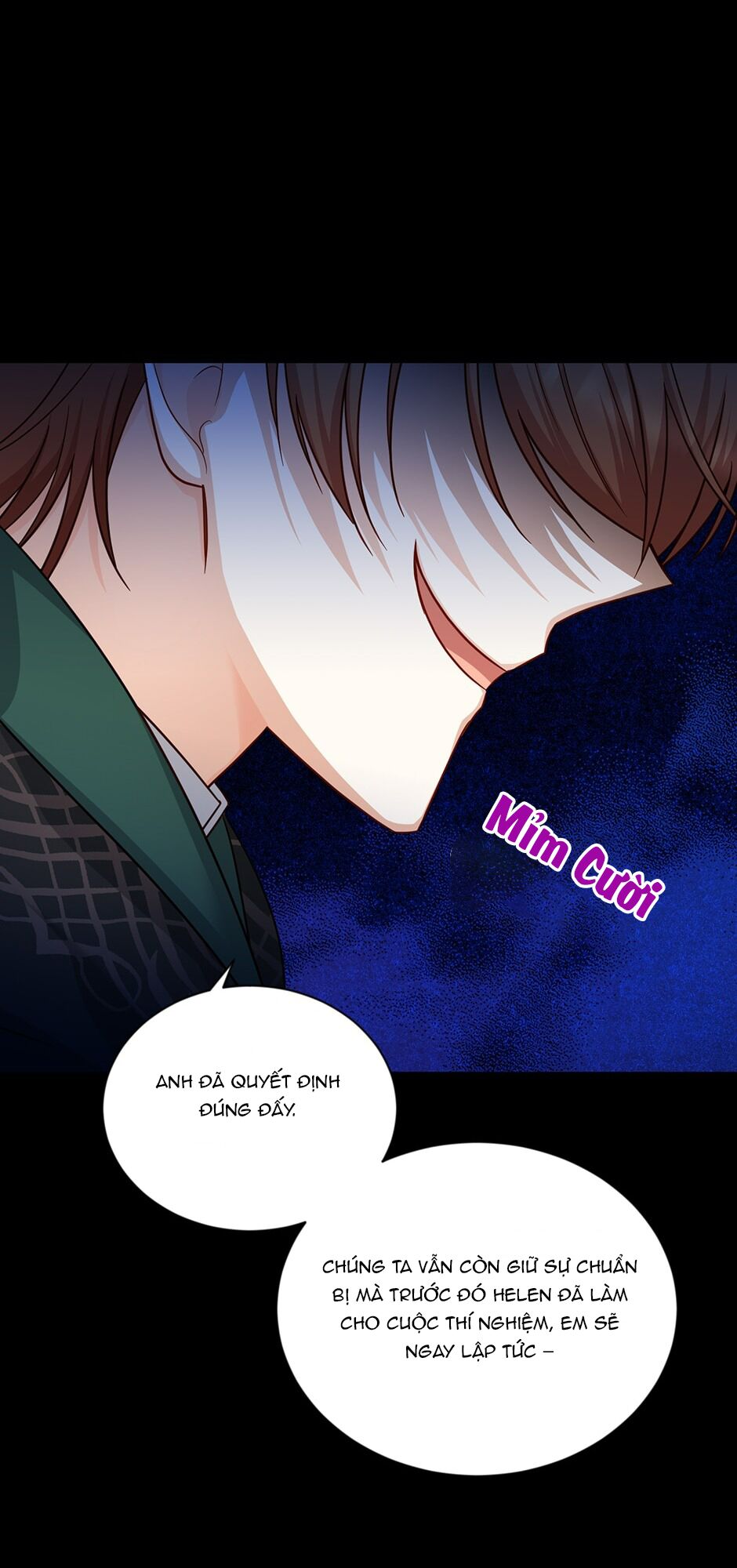 nữ công tước với tâm hồn trống rỗng chapter 103 64