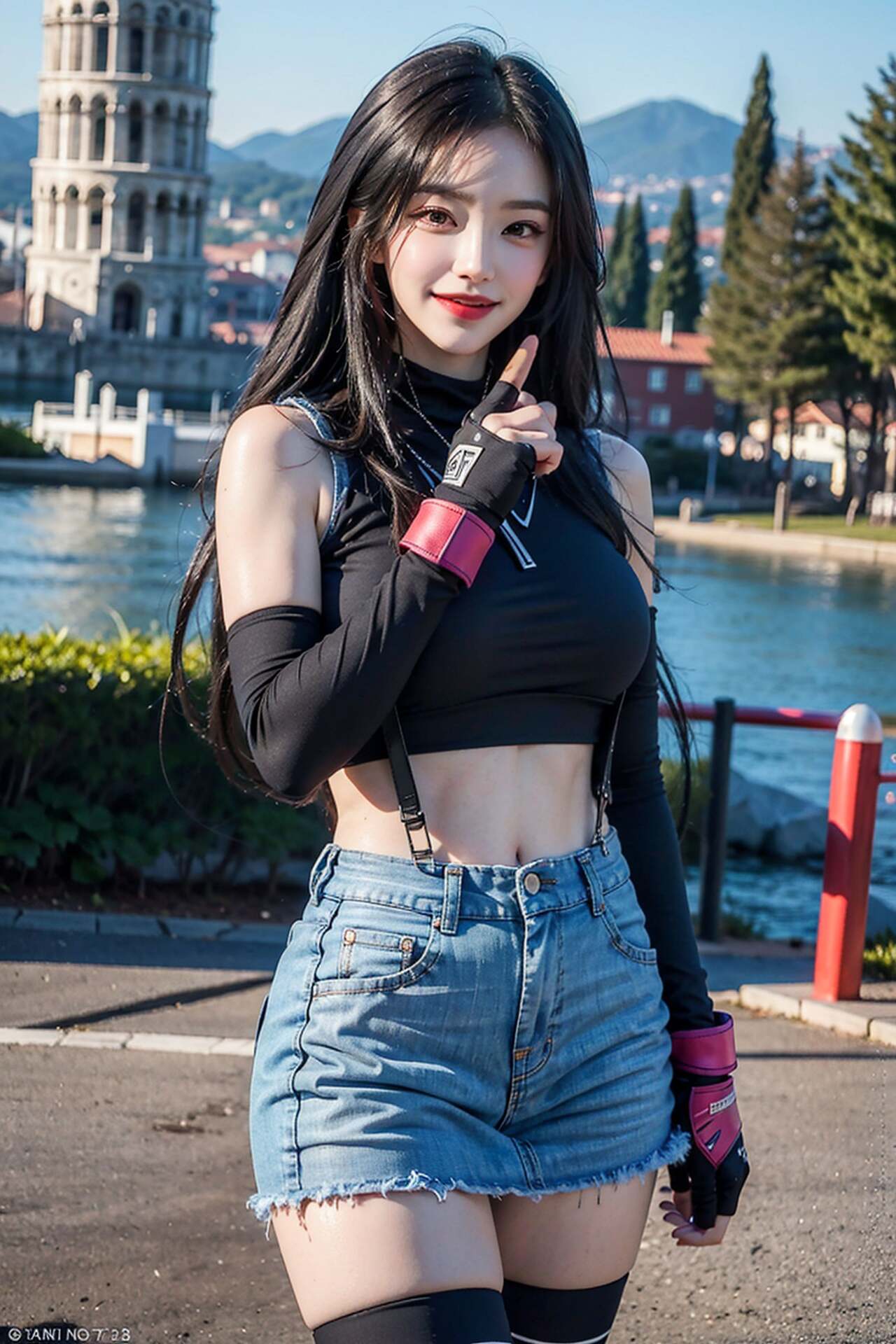 artist ai generated chapter 357 85