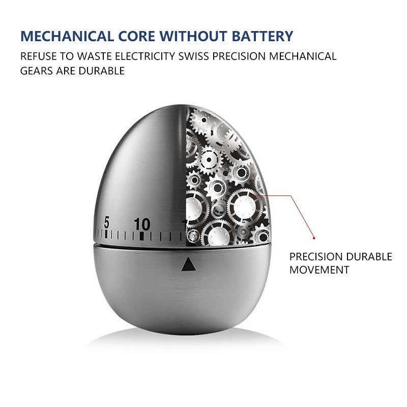 Đồng Hồ Để Bàn Đồng Hồ Thời Gian Promoto Đồng Hồ Hẹn Giờ Cơ Học 60 Phút Báo Thức Văn Phòng Làm Việc Học Tập Nấu Ăn Tập Thể Thao Quản Lý Thời Gian Hiệu Quả Đếm Ngược