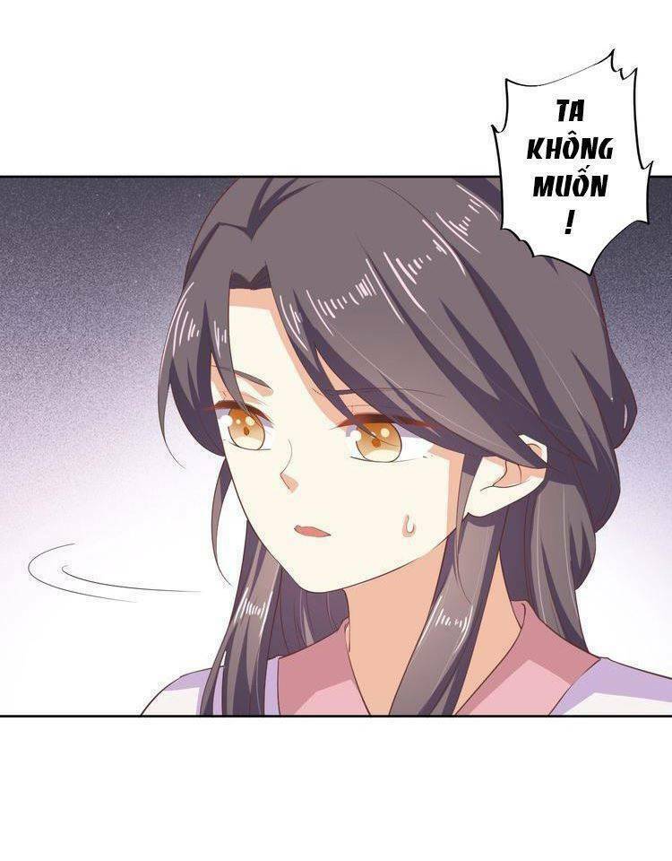 ngạo kiều vương gia huyên náo phi chapter 43 8