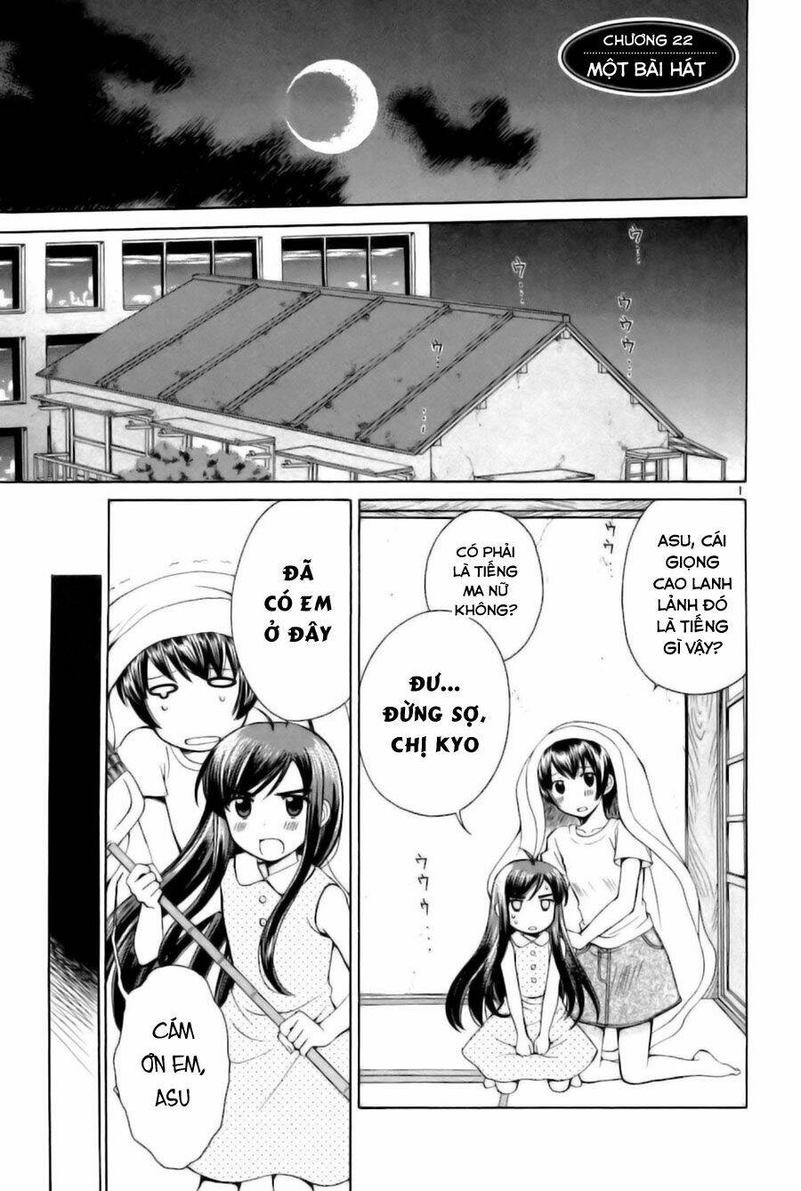 binbou shimai monogatari chapter 22 3