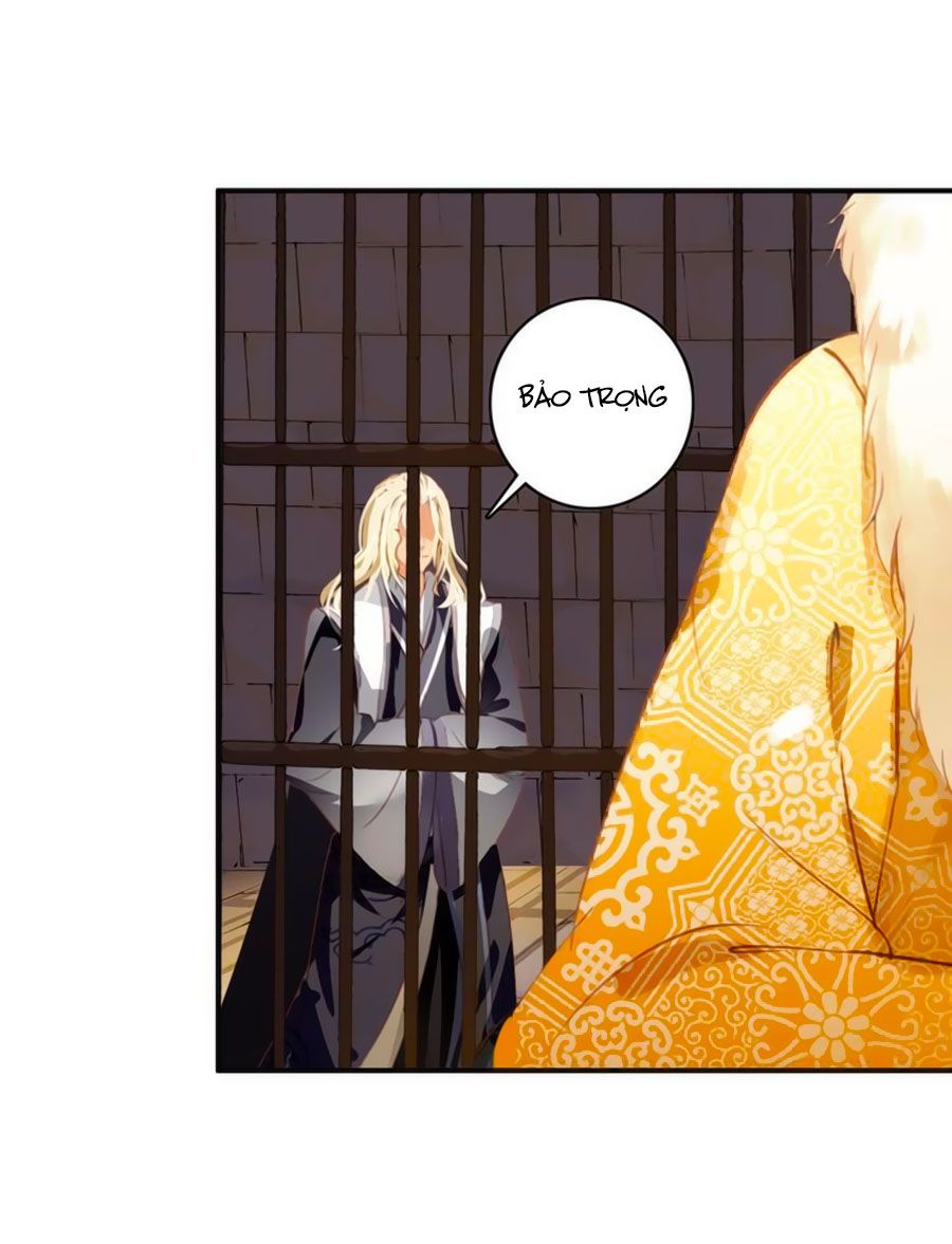 mỹ nhân làm tướng chapter 41 15