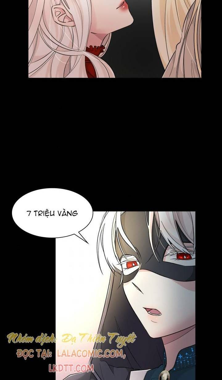 dây xích kiềm chế nam chính hắc ám tuột mất rồi chapter 13 54