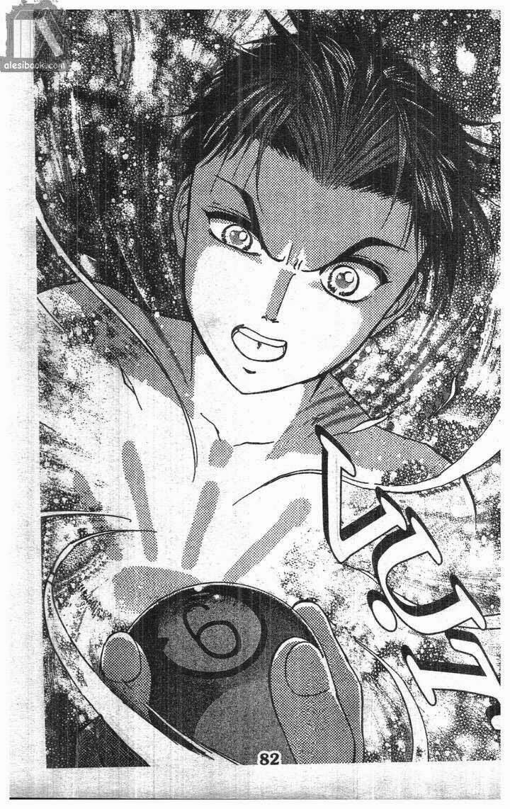 bàn tay thần sầu teru chapter 124 18