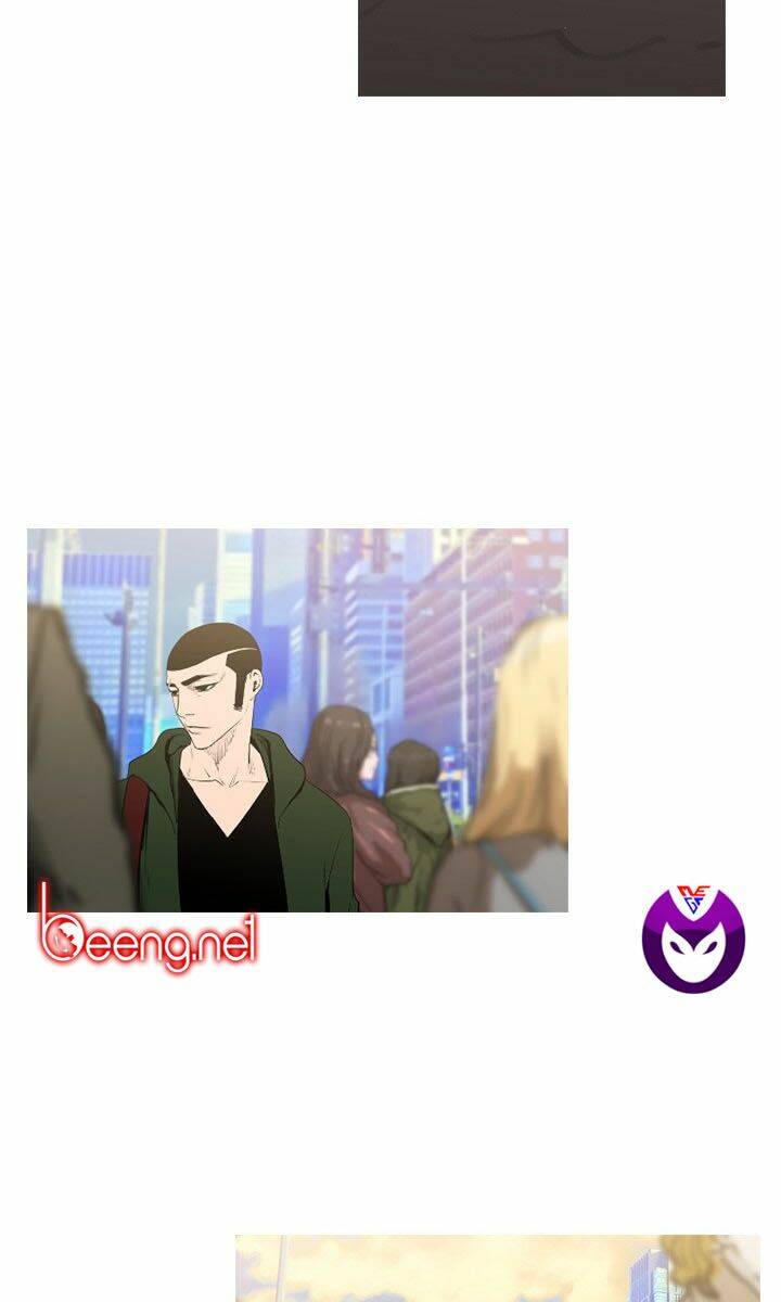 kẻ mạnh nhất - tong edge chapter 41 21