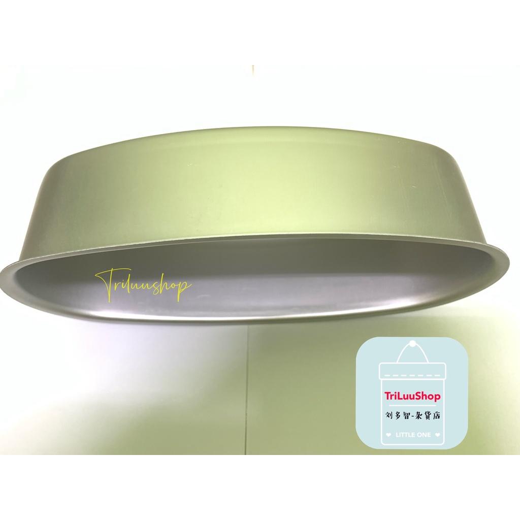 Khuôn Bánh Mì Hoa Cúc Oval D08