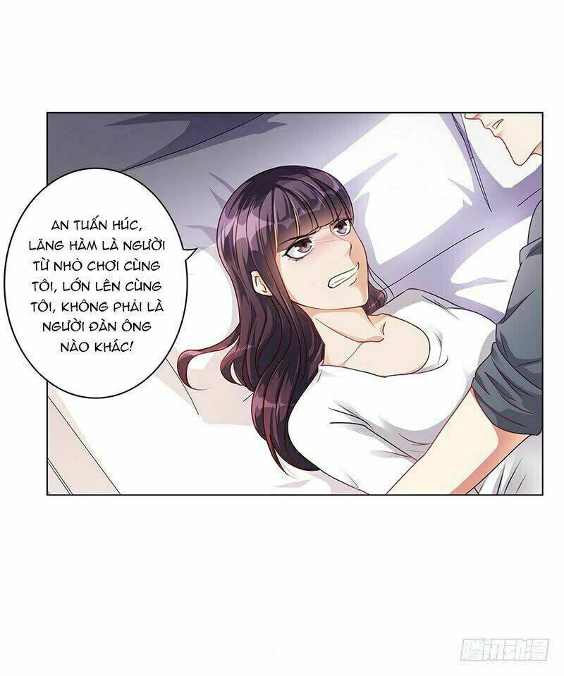 danh môn độc sủng ái thê chapter 18 10