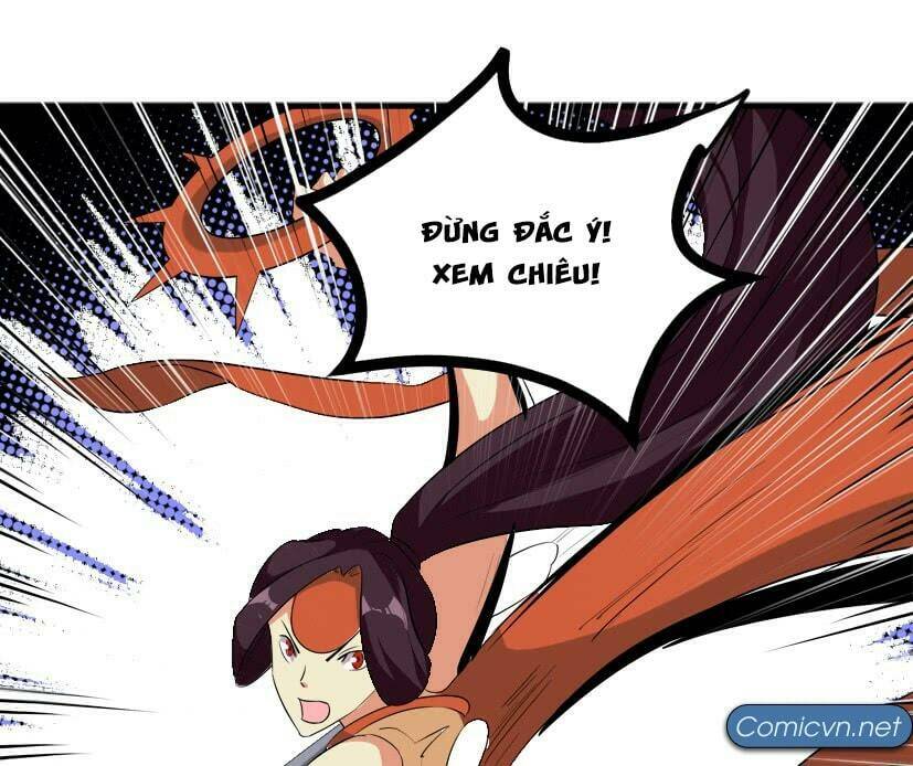 trùng sinh thành yêu chapter 9 7