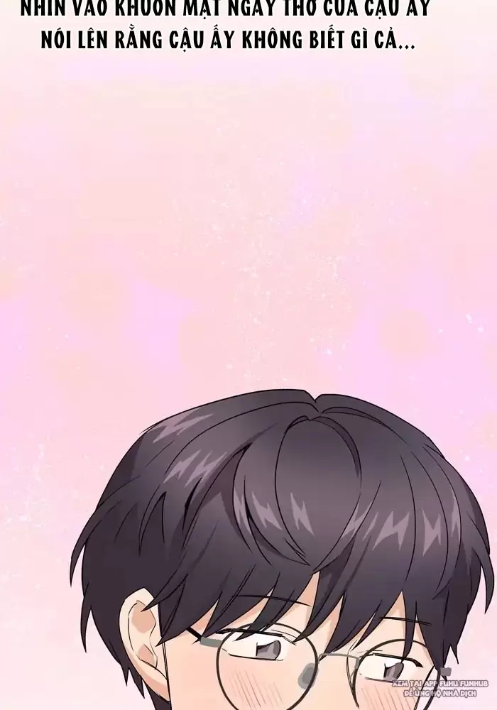 anh bạn của tôi đang phát sáng kìa ! chapter 32 77