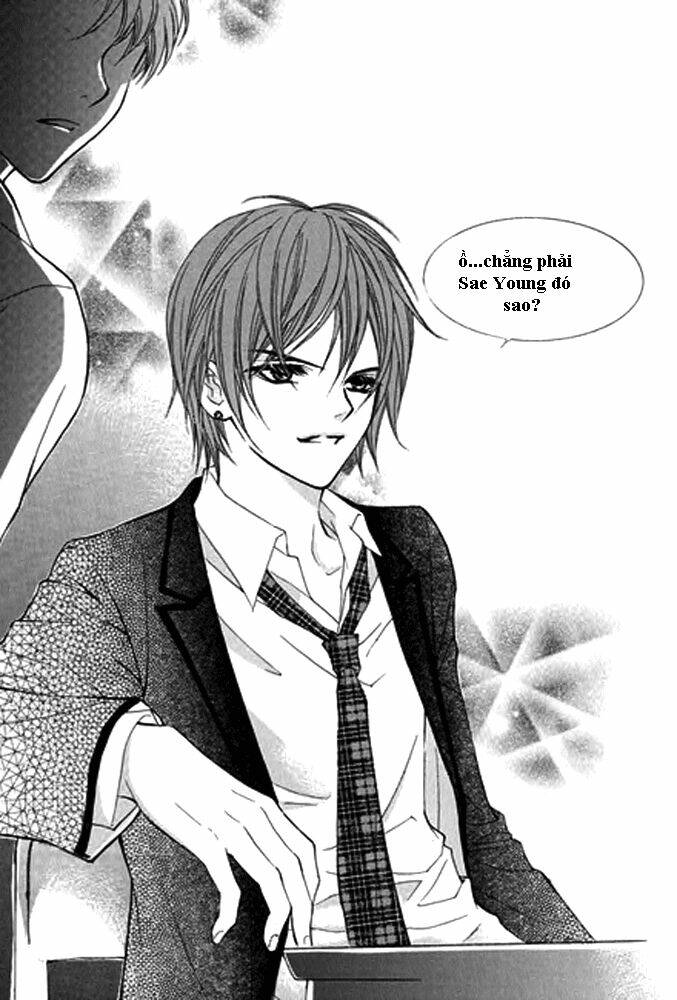 my beast chapter 1 7