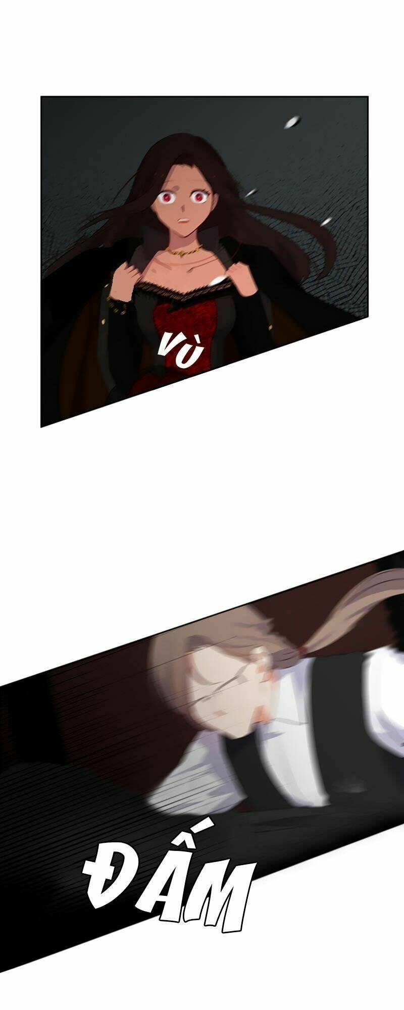 cộng tác của hoàng đế chapter 16 39