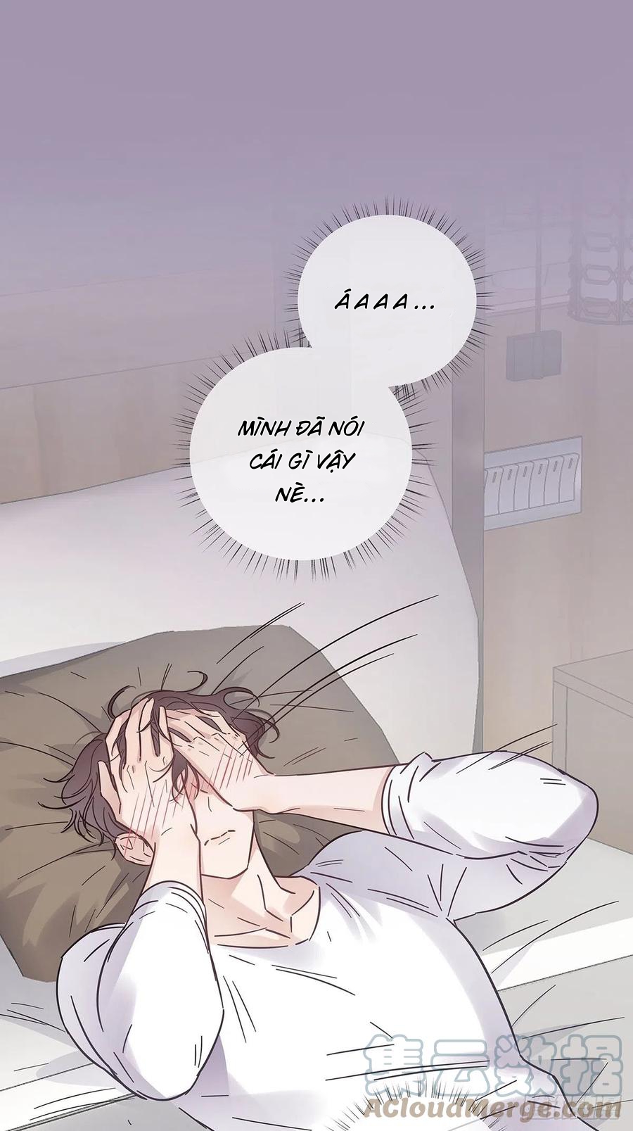 hôm nay nam giả trang nữ vẫn chưa được cầu hôn! chapter 52 28