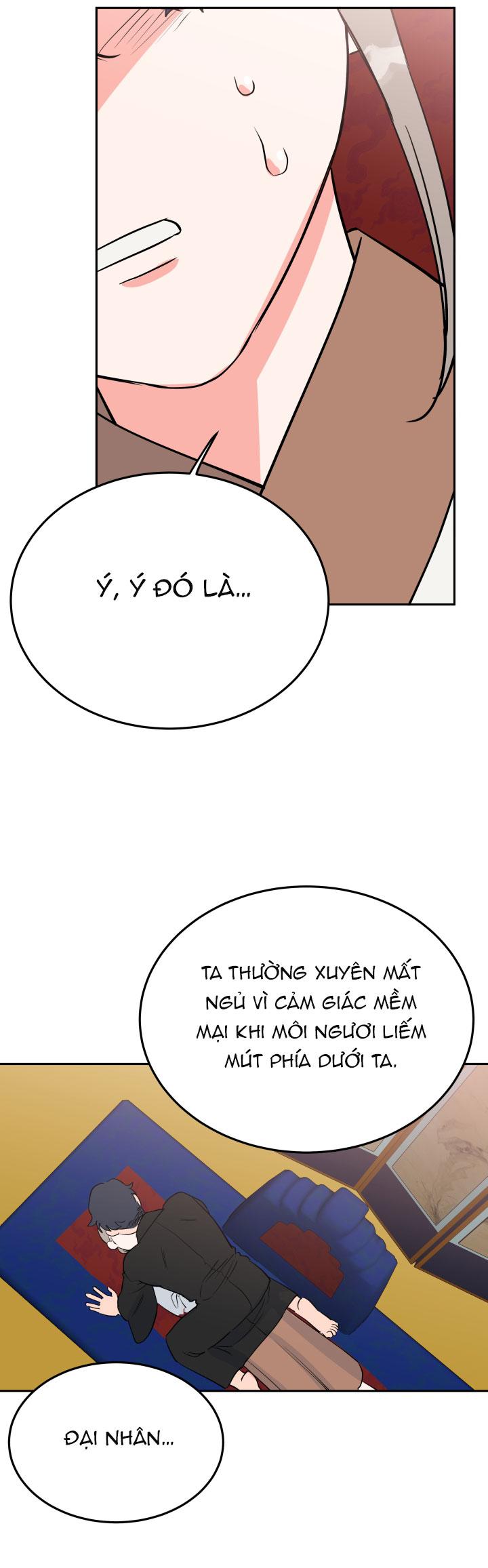 độc chủ chapter 13 56