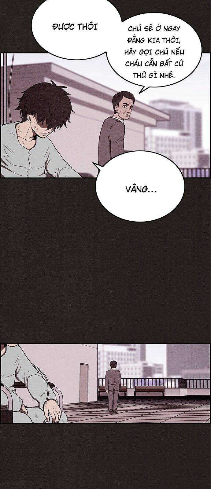 quái vật tại chung cư xanh chapter 36 20