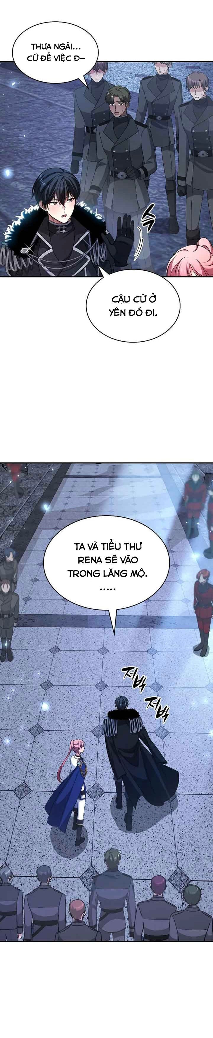 regina - gửi đến người không thể tha thứ chapter 34 8