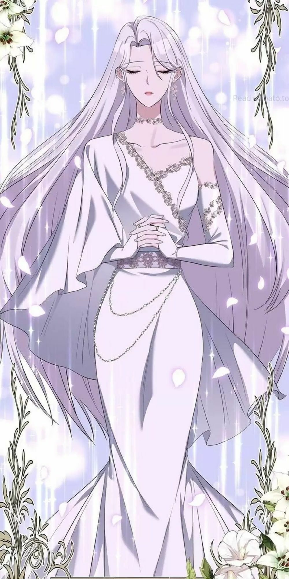 nữ công tước phương bắc là một nhân vật phản diện chapter 8 44