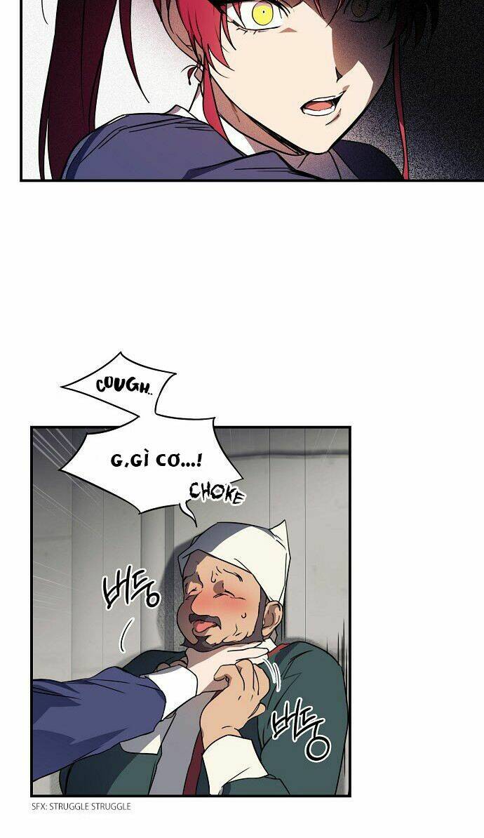 lâu đài vô danh chapter 12 14