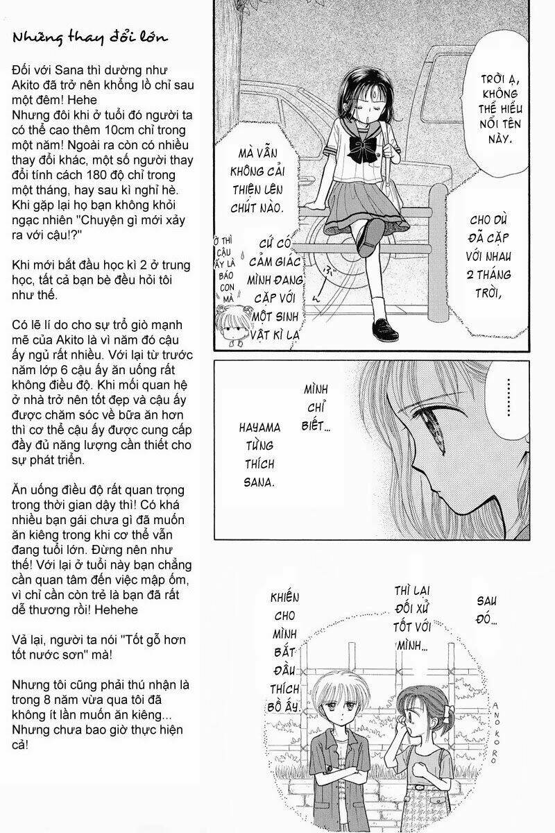 kodomo no omocha chapter 30 14