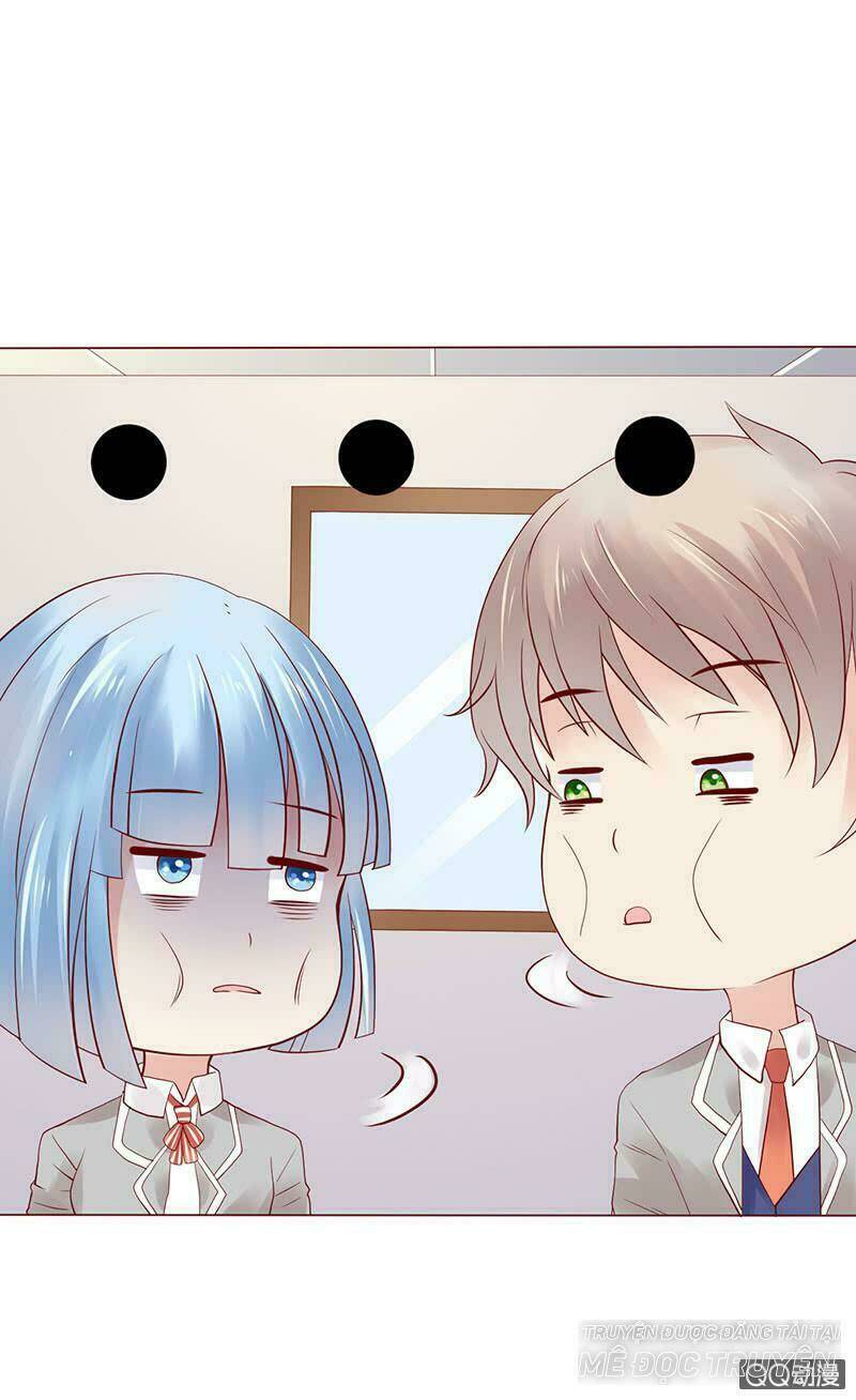 băng sơn học trưởng không được chọc chapter 42.2 11