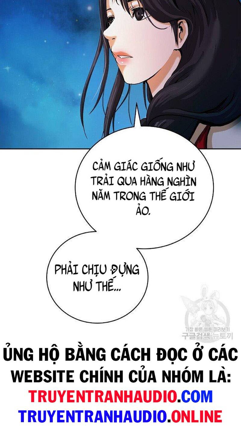 xuyên không thành hổ chapter 86 81