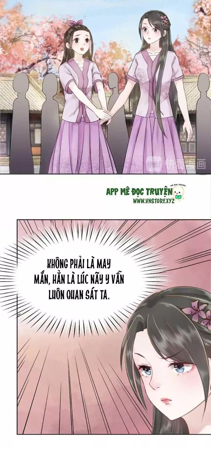 cực phẩm phế vật tiểu thư chapter 36 15