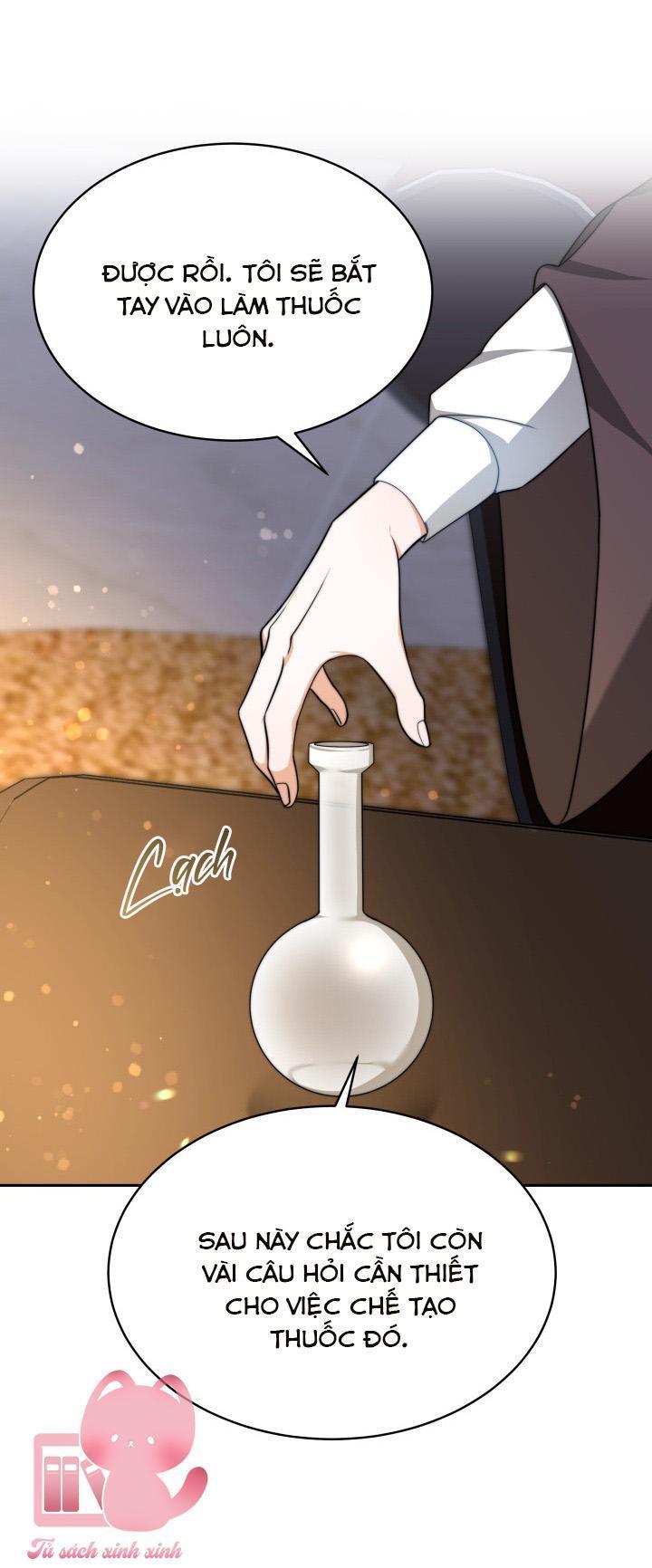 từ chồng cũ hóa thành nam chính chapter 3 61