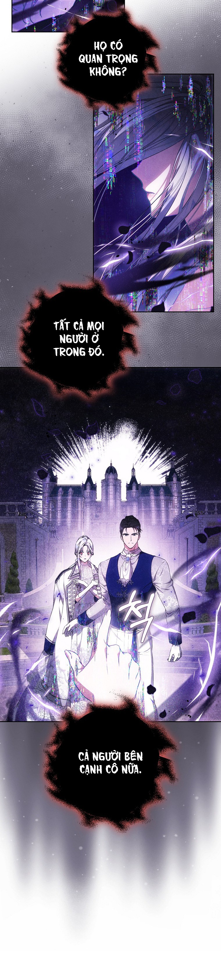 trở thành vợ của nam chính chapter 102 38