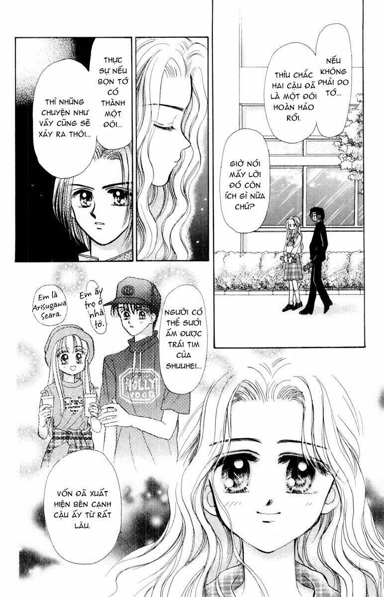 baby love chapter 28 12