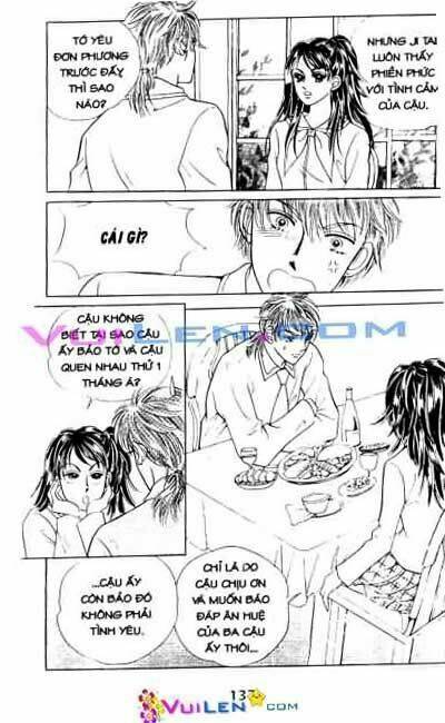 cô gái yêu kiều chapter 4 137