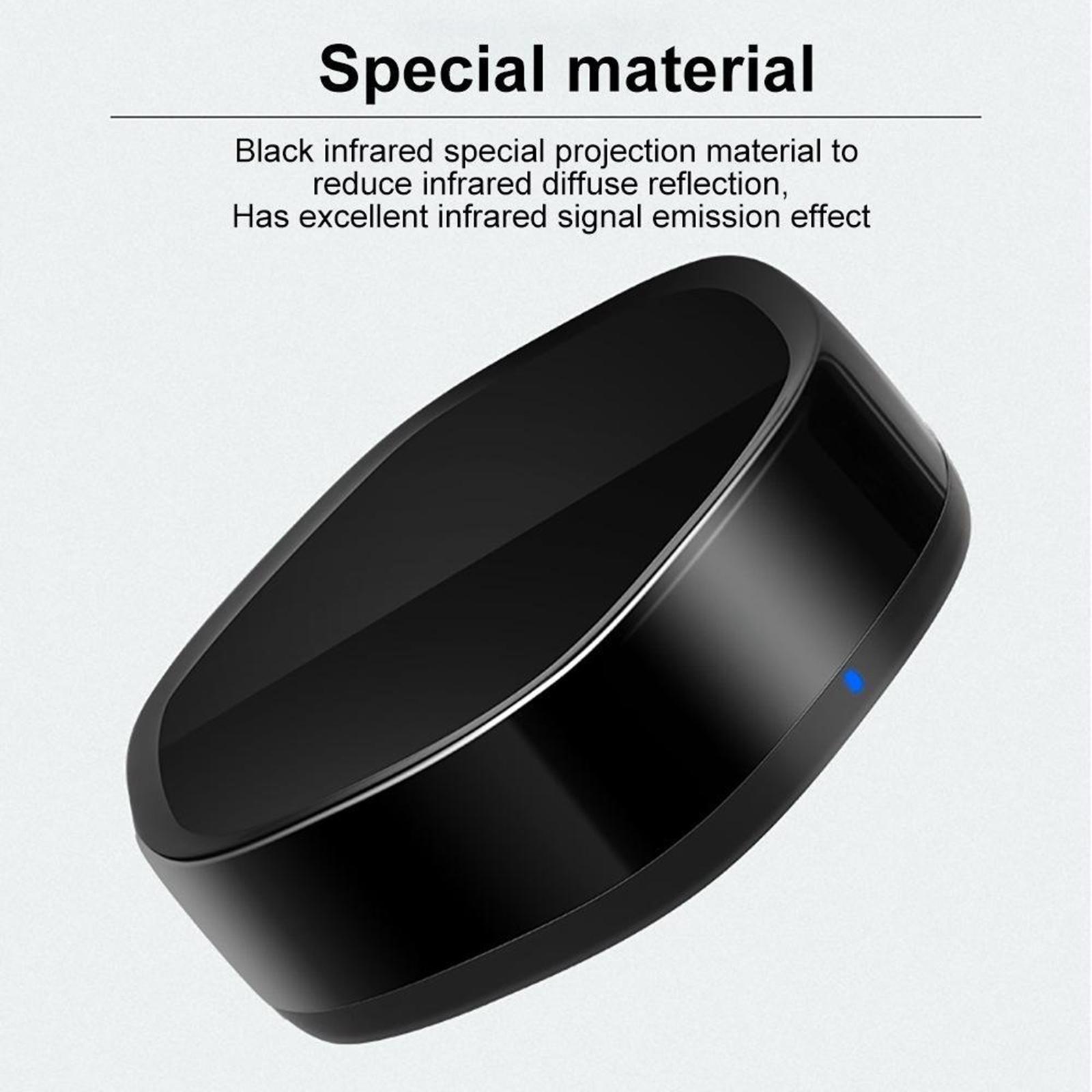 Smart Wifi Infrared IR Remote APP Control Infrared Frequency 38k for TV, Enjoy