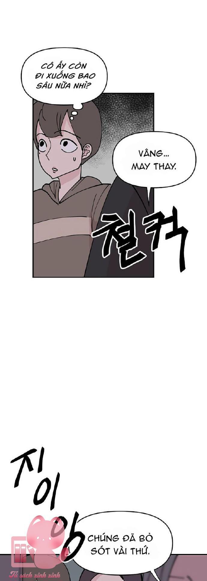 yêu không hồi kết chapter 11 51