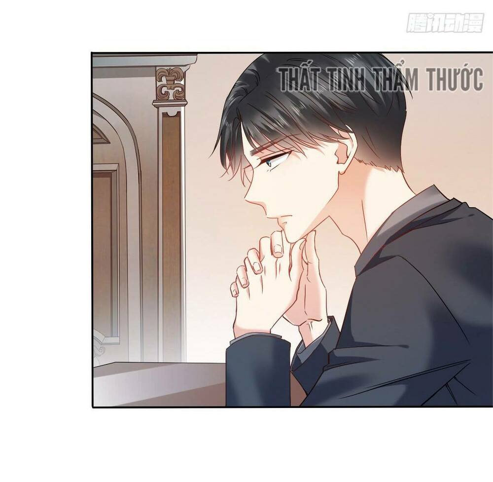 bay qua thiên sơn đến yêu anh chapter 47 21