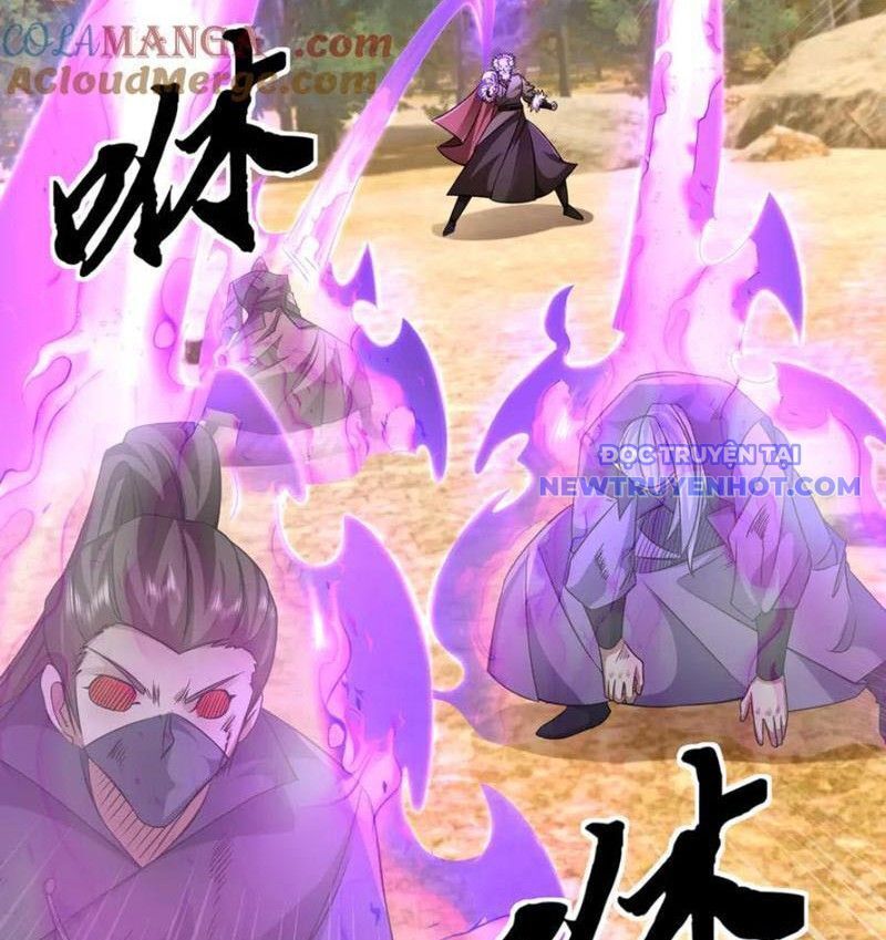 ngủ say vạn cổ: xuất thế đẩy ngang chư thiên chapter 87 40