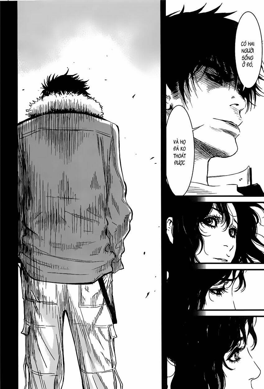 wolf guy - wolfen crest chapter 32 11