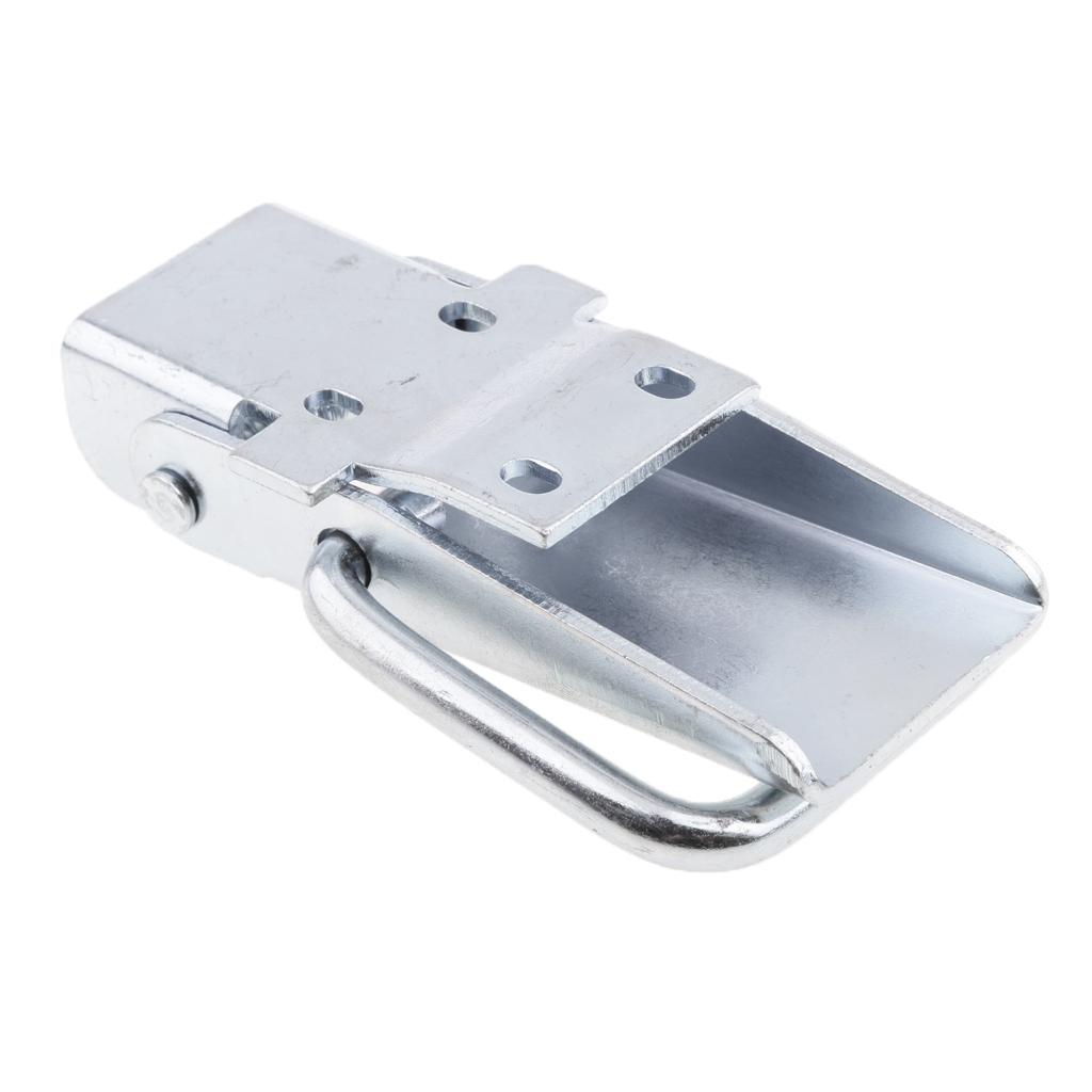 Toggle Clamp Latch Push Pull Quick Draw Latch Rust Proof