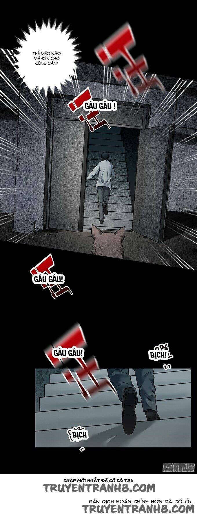 ớn lạnh tuyệt đối chapter 96 24