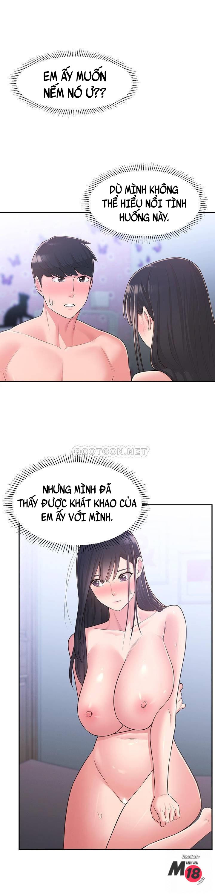 người chị hiểu biết chapter 29 23