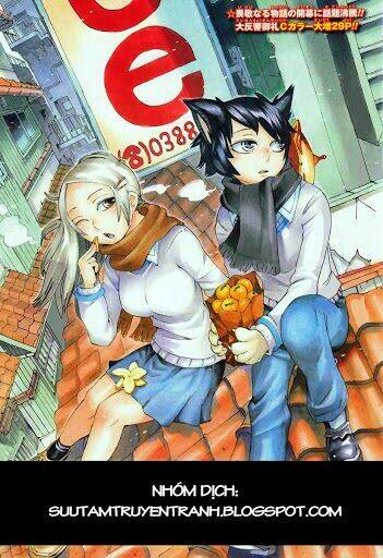 bokke-san chapter 6 13