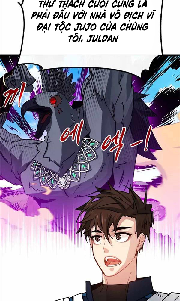 thợ săn gacha cấp sss chapter 69.2 42