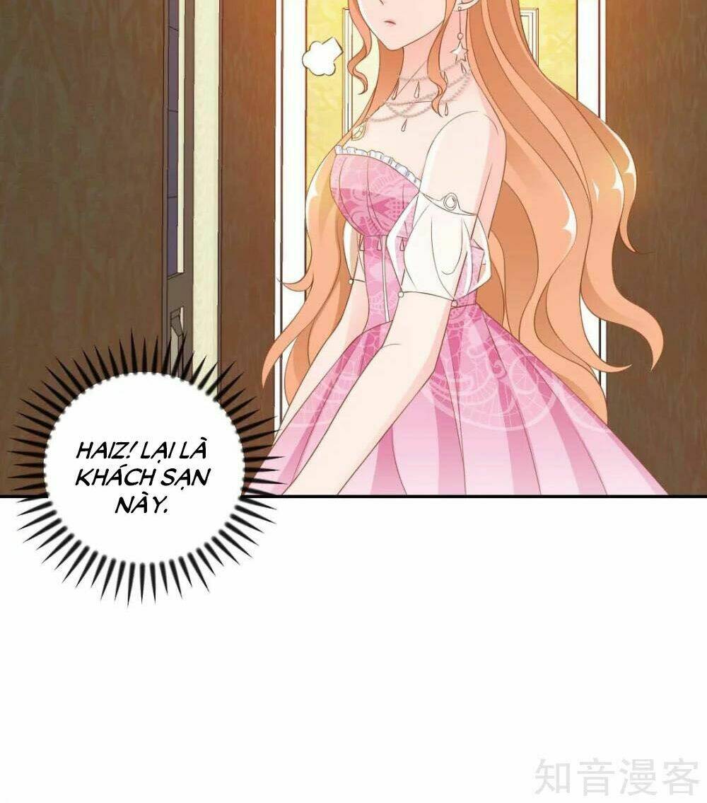 phụng tử thành hôn : tiên thê không được trốn chapter 9 28