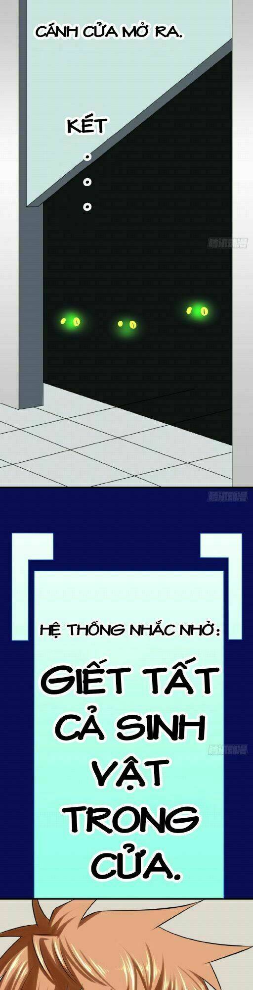 tối cường thần cấp hệ thống chapter 5 4