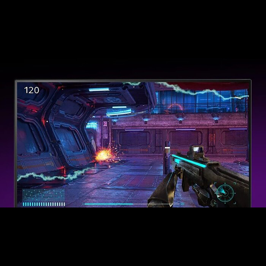 Màn Hình LG UltraGear 27GQ50F-B 27 inch FullHD 1ms 165Hz VA - Hàng Chính Hãng