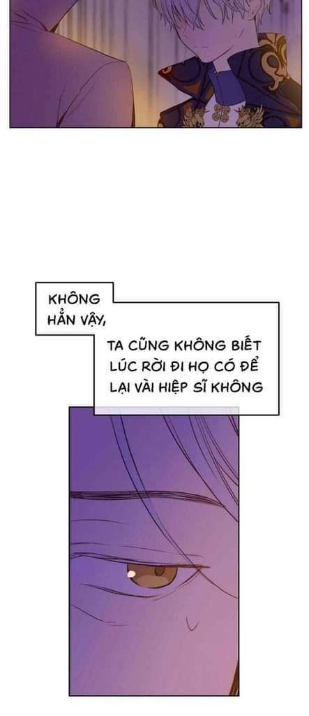 một ngày nọ tôi bỗng thành nàng công chúa chapter 52 28