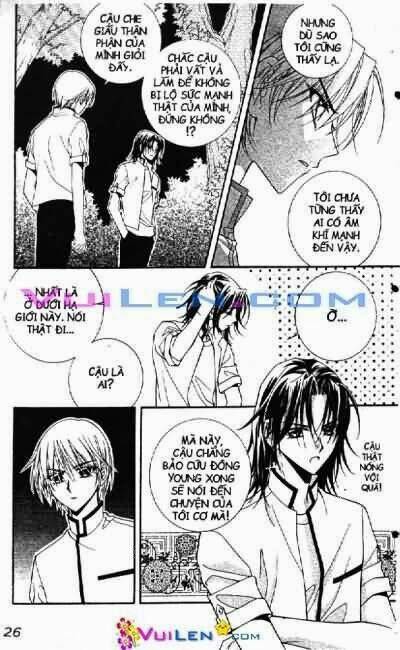 nàng công chúa bỏ trốn chapter 8 26