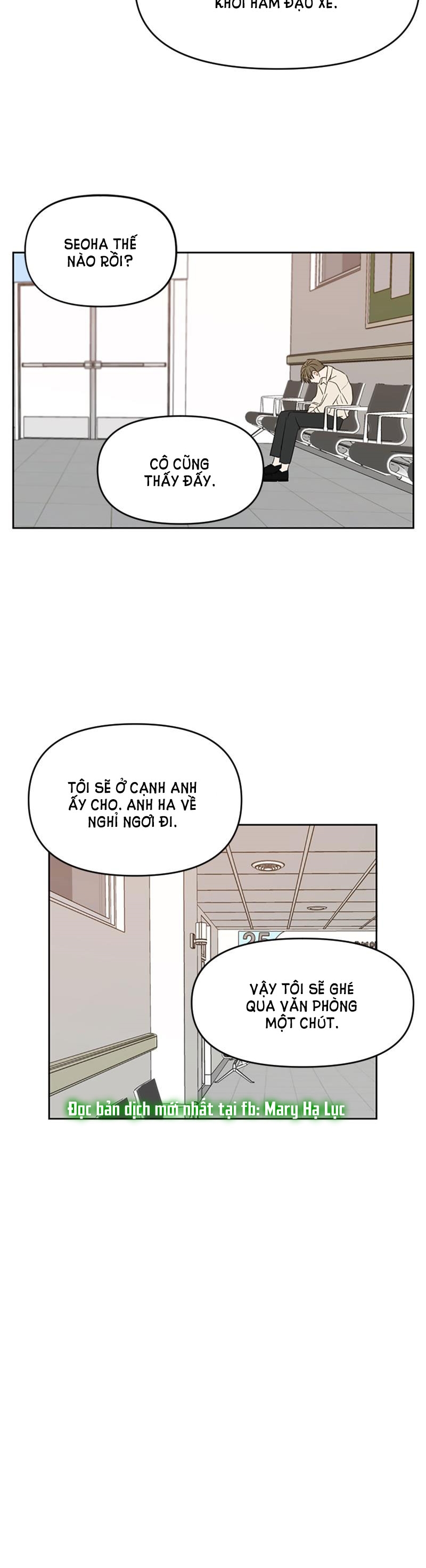 hẹn gặp anh ở kiếp thứ 19 chapter 73 20