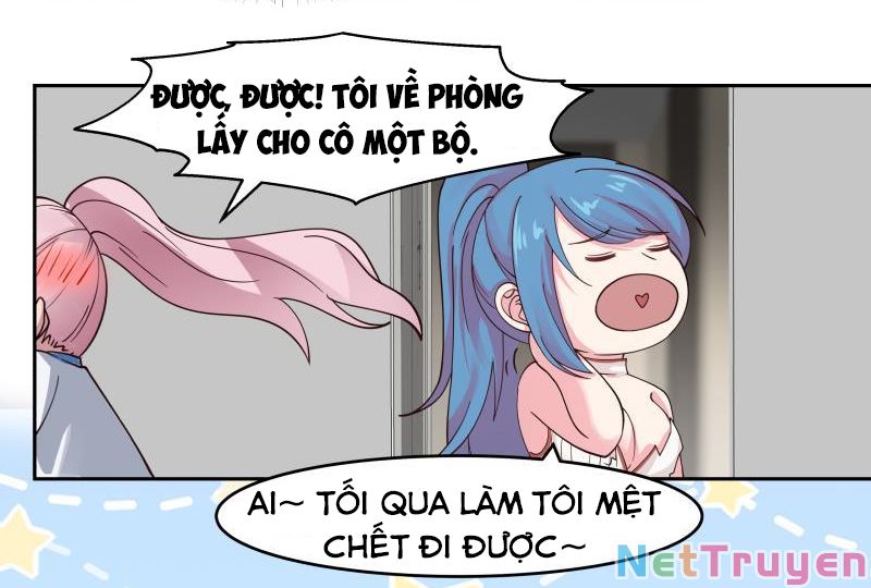 trên người ta có một rồng chapter 474 27