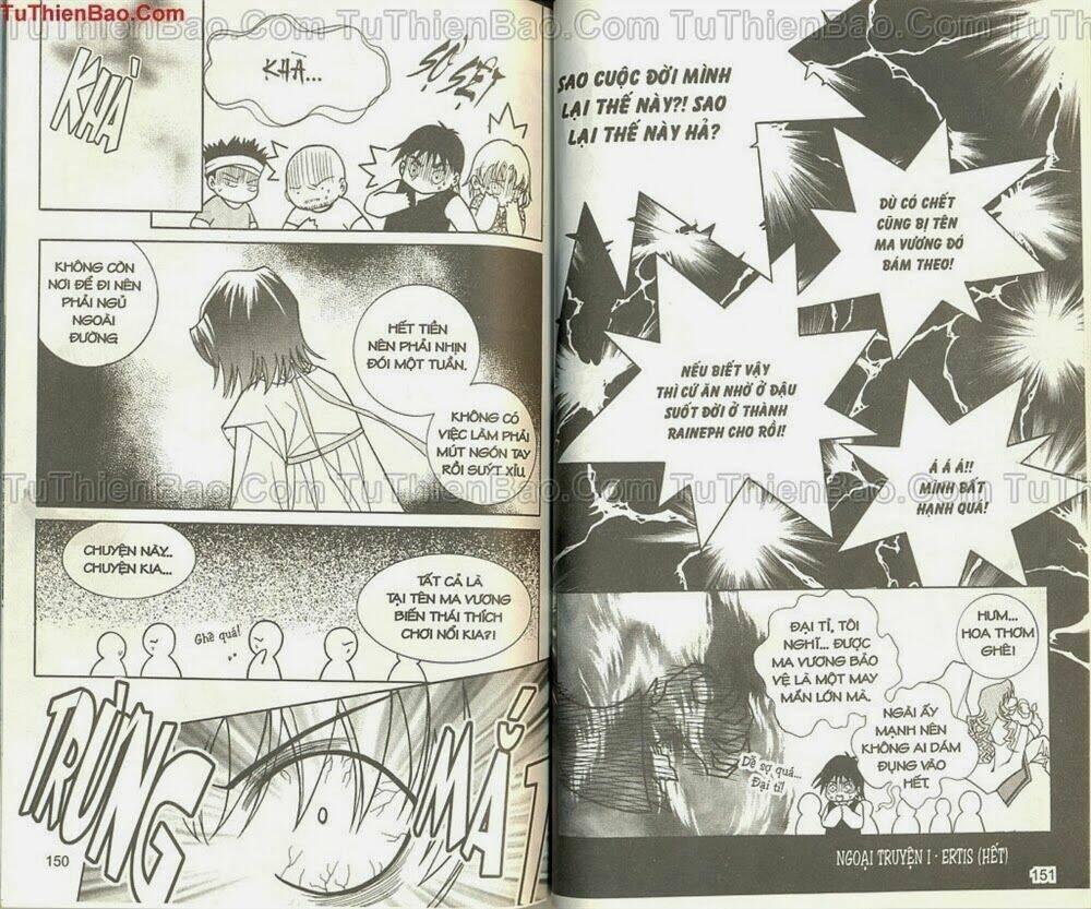 hồi ký ma vương chapter 7 75
